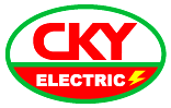CKY Electric Co., Ltd.